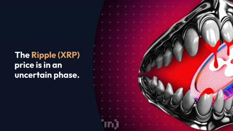 Ripple (XRP) Price Analysis: Can It Fall Below $0.50?