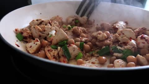 Mediterranean Meal Prep Lunch Bowl Recipe