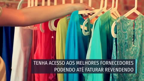 brazilian clothing suppliers