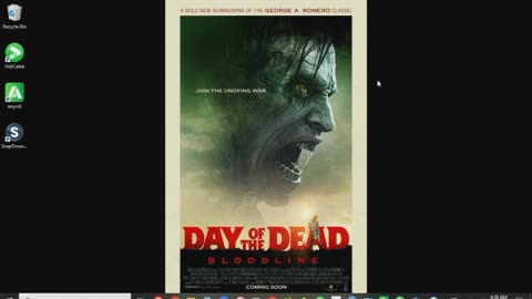 Day of the Dead Bloodline Review