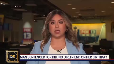 Man sentenced for killing girlfriend