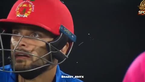 Afghanistan Australia versus Afghanistan t20 world cup best match highlight