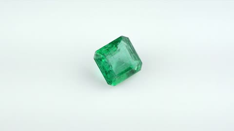 The Best Loose Emeralds for Sale