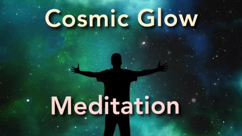 Cosmic Sound Meditation | Cosmic Energy Meditation | Cosmic Music Meditation