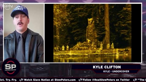 Hidden Camera Catches Bohemian Grove CONFESSION: Hollywood Stars Perform SATANIC Rituals