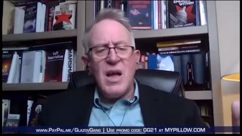 TREVOR LOUDON - KAMALA HARRIS IS A COMMUNIST