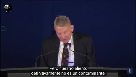 🇺🇸 | USA | Will Happer | Green Energy | "Stealing from the poor to subsidize the rich".