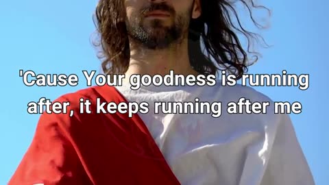 Goodness of God by Bethel Music (Lyrics)