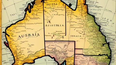 The Federation of Australia 1901: Constitution of Australia