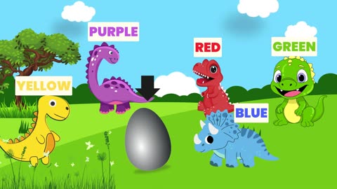 Colors _ What's Your Favorite Color_ Toddlers Educational Video _ Colors song, Colors of the Rainbow