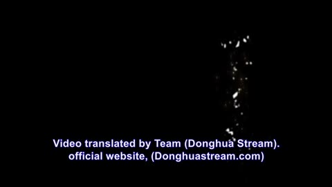 Renegade Immortal Episode 52 English Subtitle