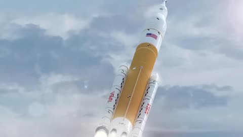 NASA Reveals Major New Problem With Boeing's SLS Rocket