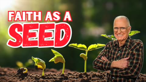 Faith as a Seed | Charles Capps (AUDIO ONLY)