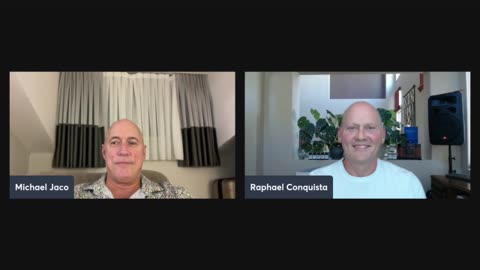 Michael Jaco w/ Raphael Conquista: How can Trump beat indictment number 2 and not go to jail?