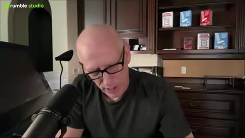 Scott Adams - Episode 2406 CWSA 03/07/24