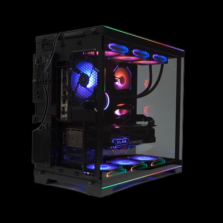 check out MAGIC MICRO an amazing company they make amazing gaming pc been around since 1997