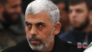 Israel Offers Hamas Leader Safe Exit From Gaza in Bid to End War