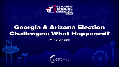 Georgia and Arizona Election Challenges: What Happened?