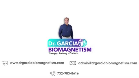 Breaking Boundaries: Dr. Garcia's Biomagnetism Therapy for Gastroesophageal Reflux