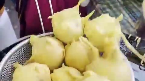 Masala Vada Pav in Nagpur