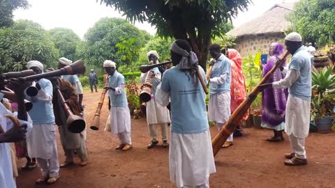 untold Traditional musical instrument