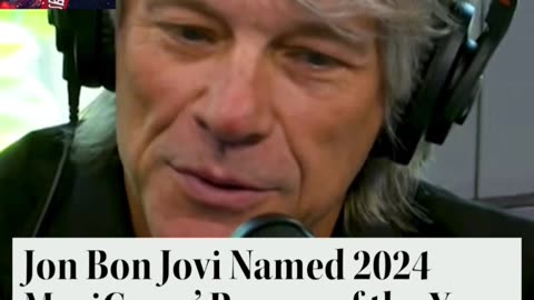 Jon Bon Jovi’s Unexpected Heroism: Saving a Woman on the Edge #LetsGo #VandorTheSource