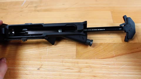 How to Build an AR-15 Upper