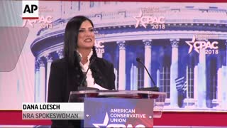 Dana Loesch: Mainstream media love mass shootings for ratings