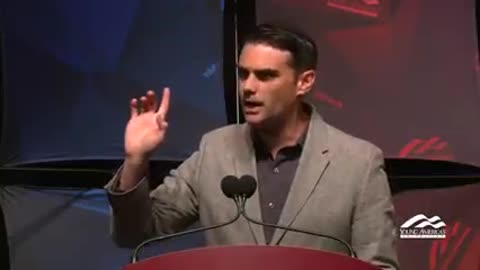 Ben Shapiro: Does a great job to define wokeism