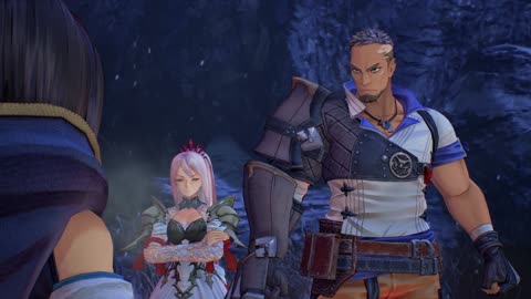 Tales of Arise part 3