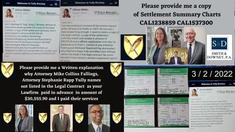 Tully Legal / Tully Rinckey PLLC / Albany New York / DCBAR / Supreme Court