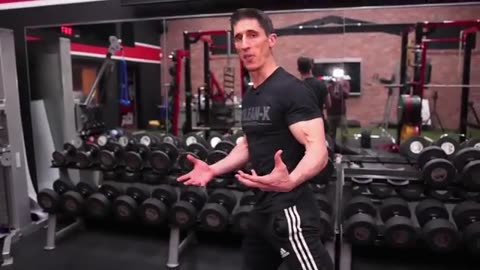 Stop Fcking Up Bulgarian Split Squats (PROPER FORM!) #workout #fitness