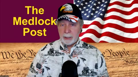 The Medlock Post Ep. 177: Kamala, Come Out, Come Out Wherever You Are!