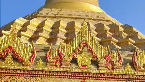 Golnu welcome to Pagoda