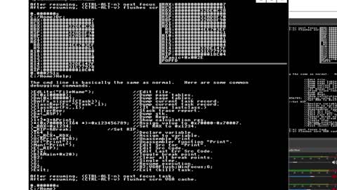 Lesson 4 The Mystery of the R10 Register