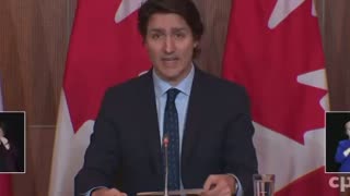 Trudeau announces end of Emergencies Act