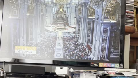 Homily of Pope Francis with new Cardinals August 30 2022