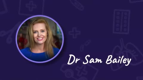 Dr Sam Bailey: What You Need To Know About Yellow Fever 'Virus'!