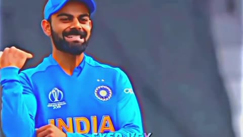 Kohli 🔥 The King