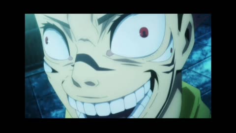 NEW Anime best scene | jujutsu kaisen Anime|Jujutsu kaisen New 4k video | New Epi |