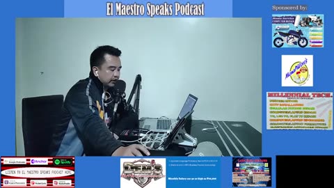 El Maestro Speaks #75 The Cariño Doctrine