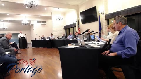 City Council Meeting 3/6/18