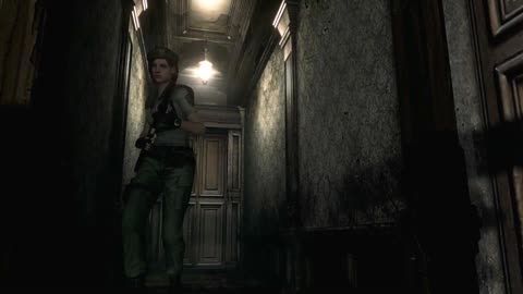 Resident Evil Evil HD Remaster (Juego Completo)