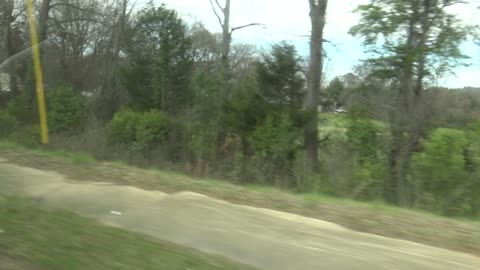 Spotting MOW On The P&N And Norfolk Southern In Gastonia 3-8-22