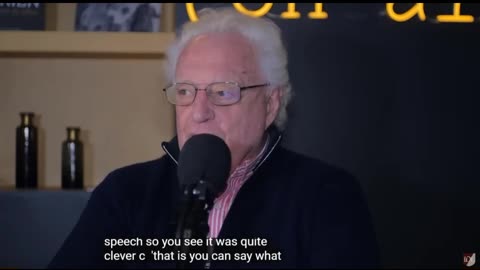 République vs démocratie, ''Democracy'' not what you think (Charles Gave - Eng subs)