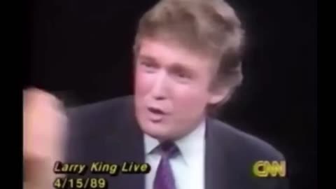 WOW!!! Trump hasn’t changed a bit. This is proof