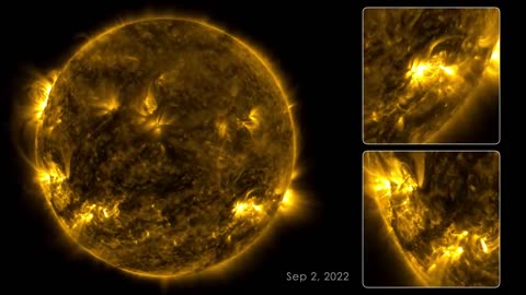 133 days on sun