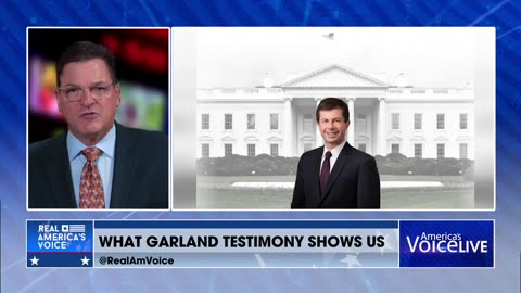 What Merrick Garland's Testimony Shows Us