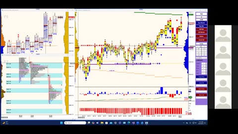 Bluewater Pre-Market for Sep 6