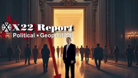 Ep 3450b - Did ABC Interfere With Elections- Insurgency Exposed, People Are Walking Through The Door